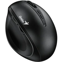 Мышь Genius Ergo 8300S (черный) фото 1